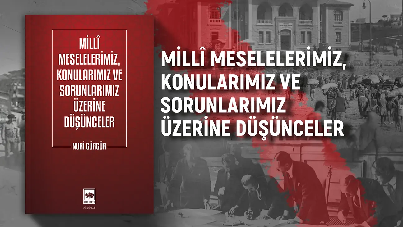 Milli Meselelerimiz