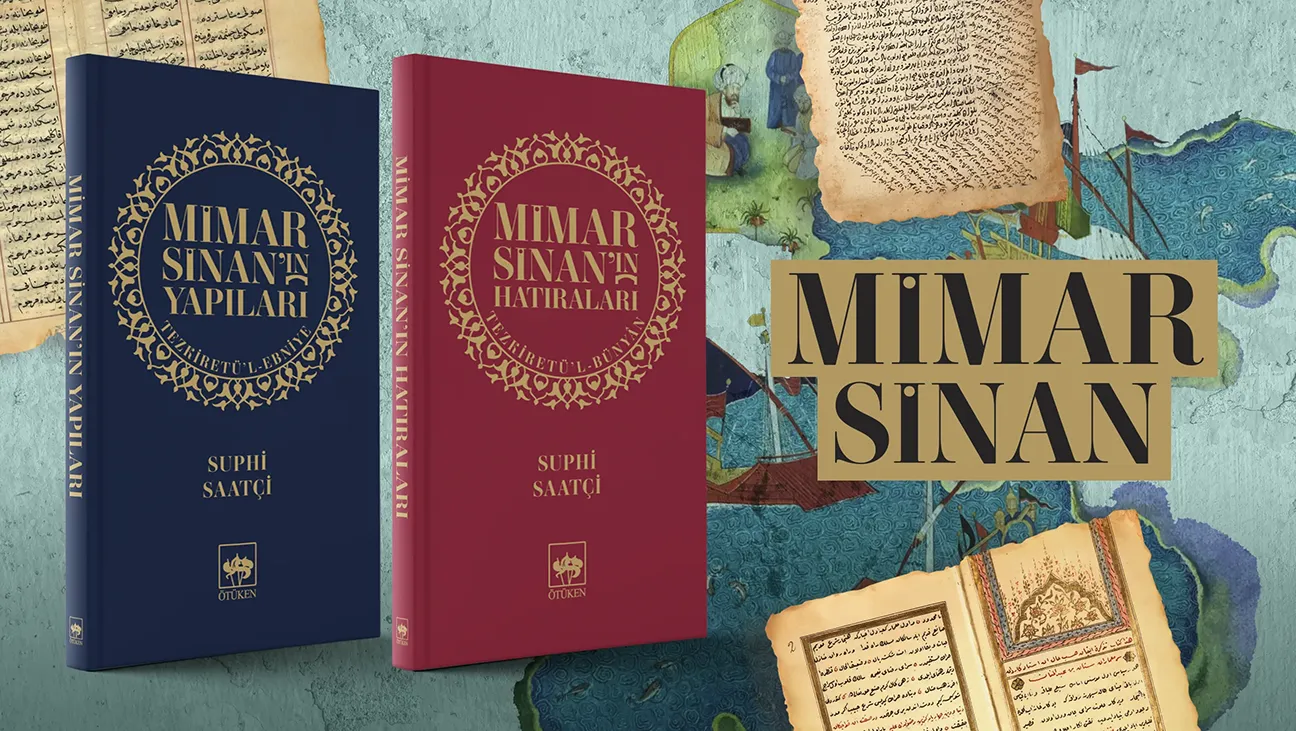 Mimar Sinan'ın Hatıraları