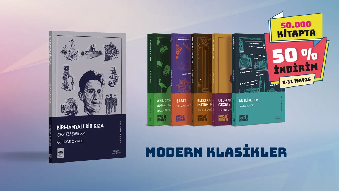 Modern Klasikler