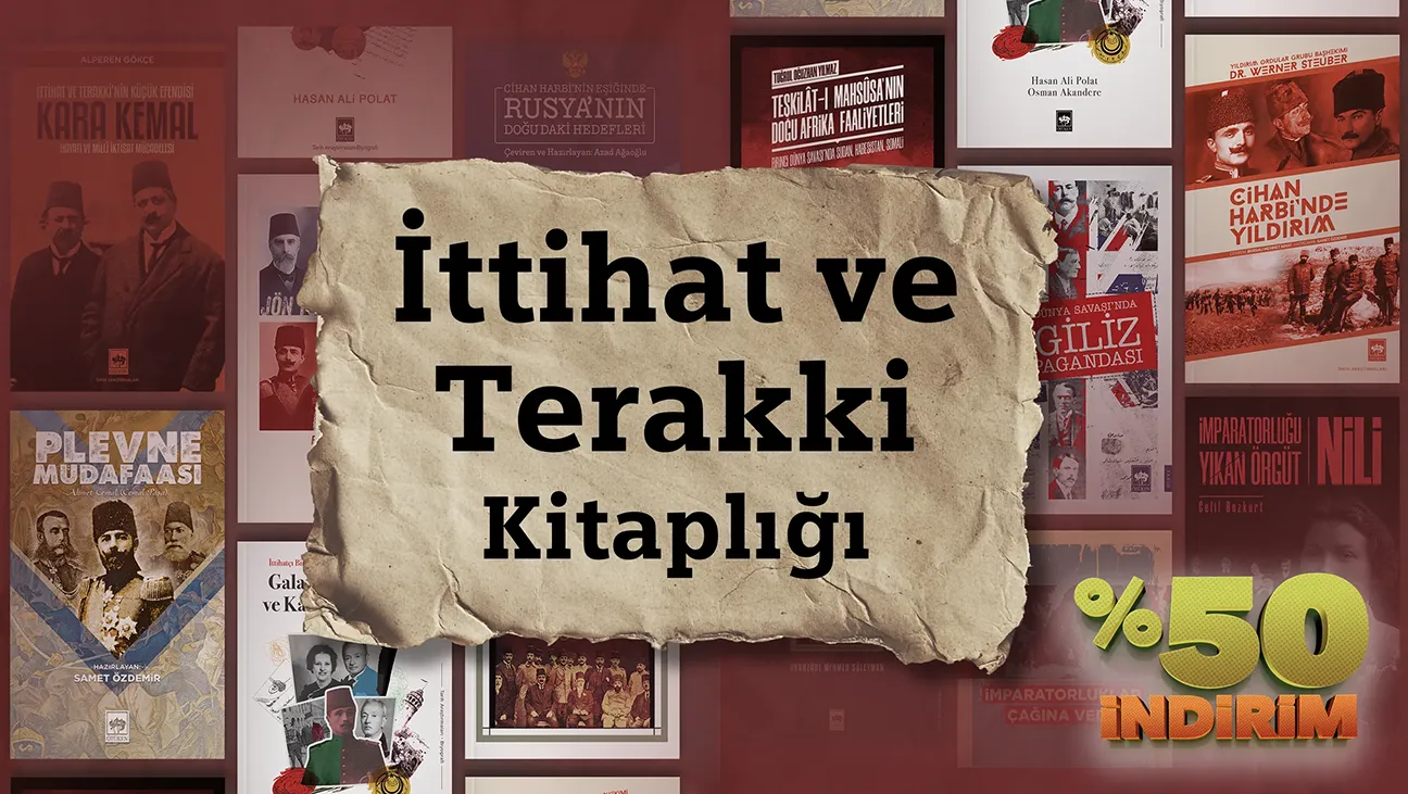 İttihat ve Terakki