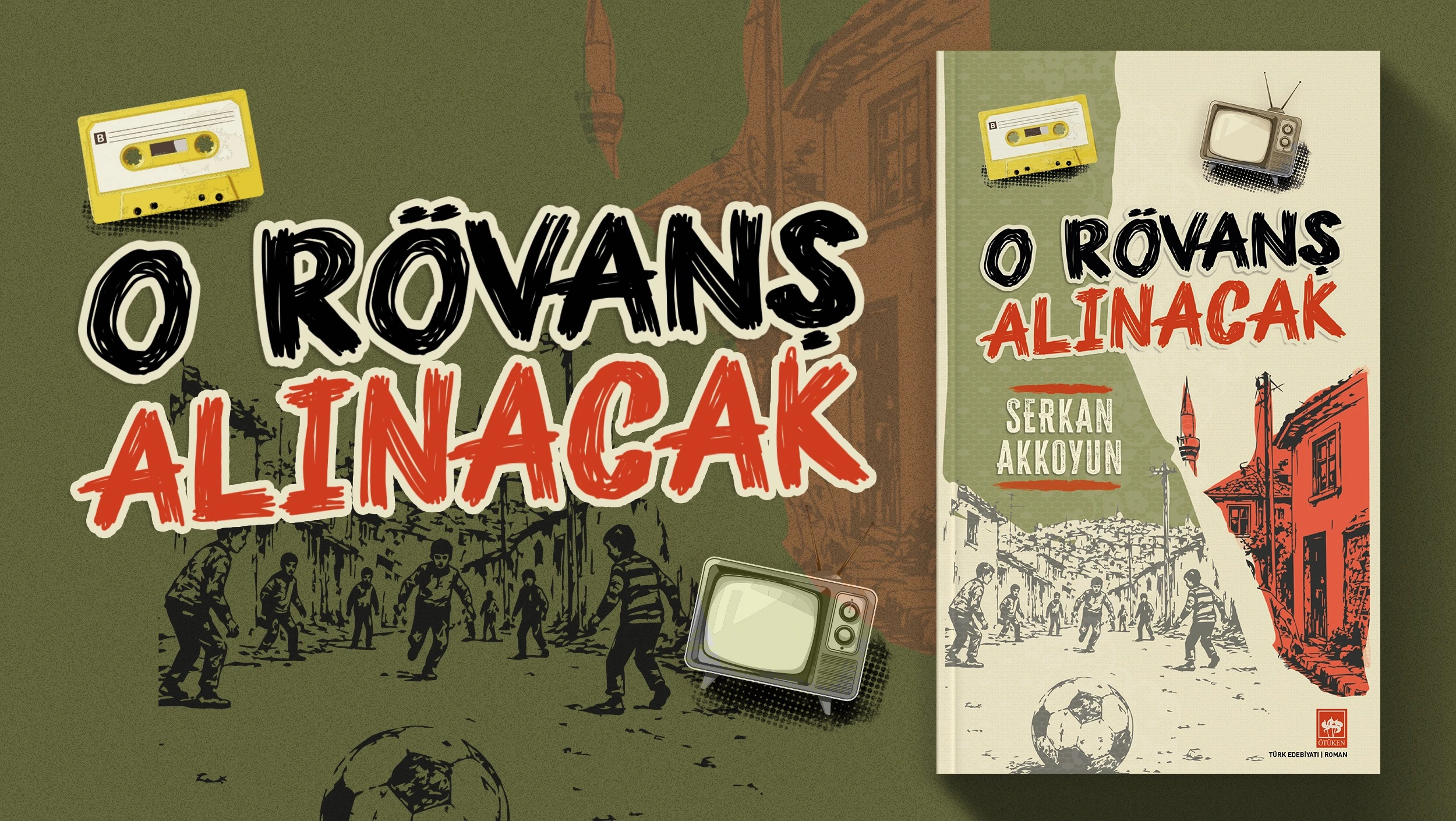 O Rovans Alinacak