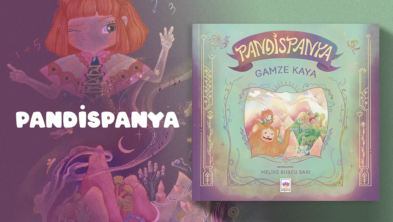 Pandispanya