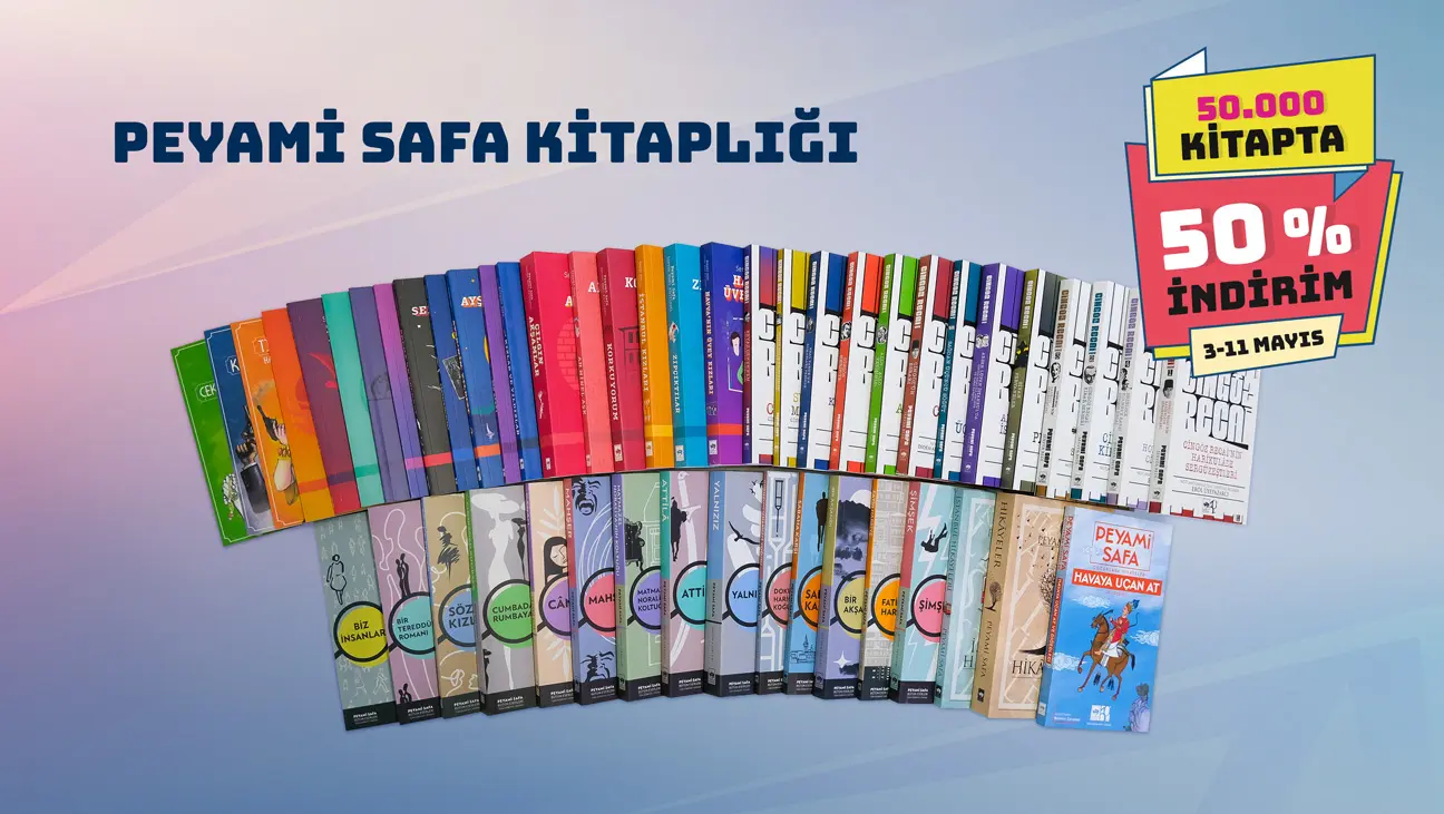 Peyami Safa