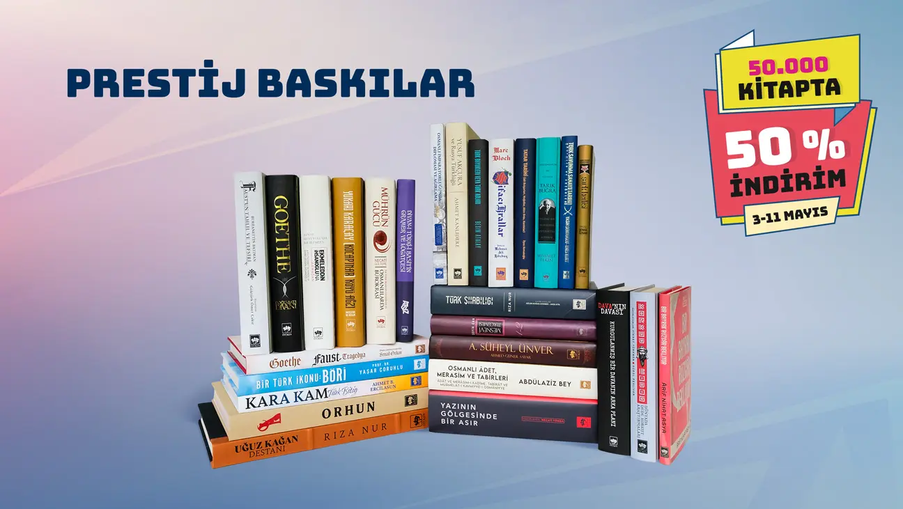 Prestij Baskılar