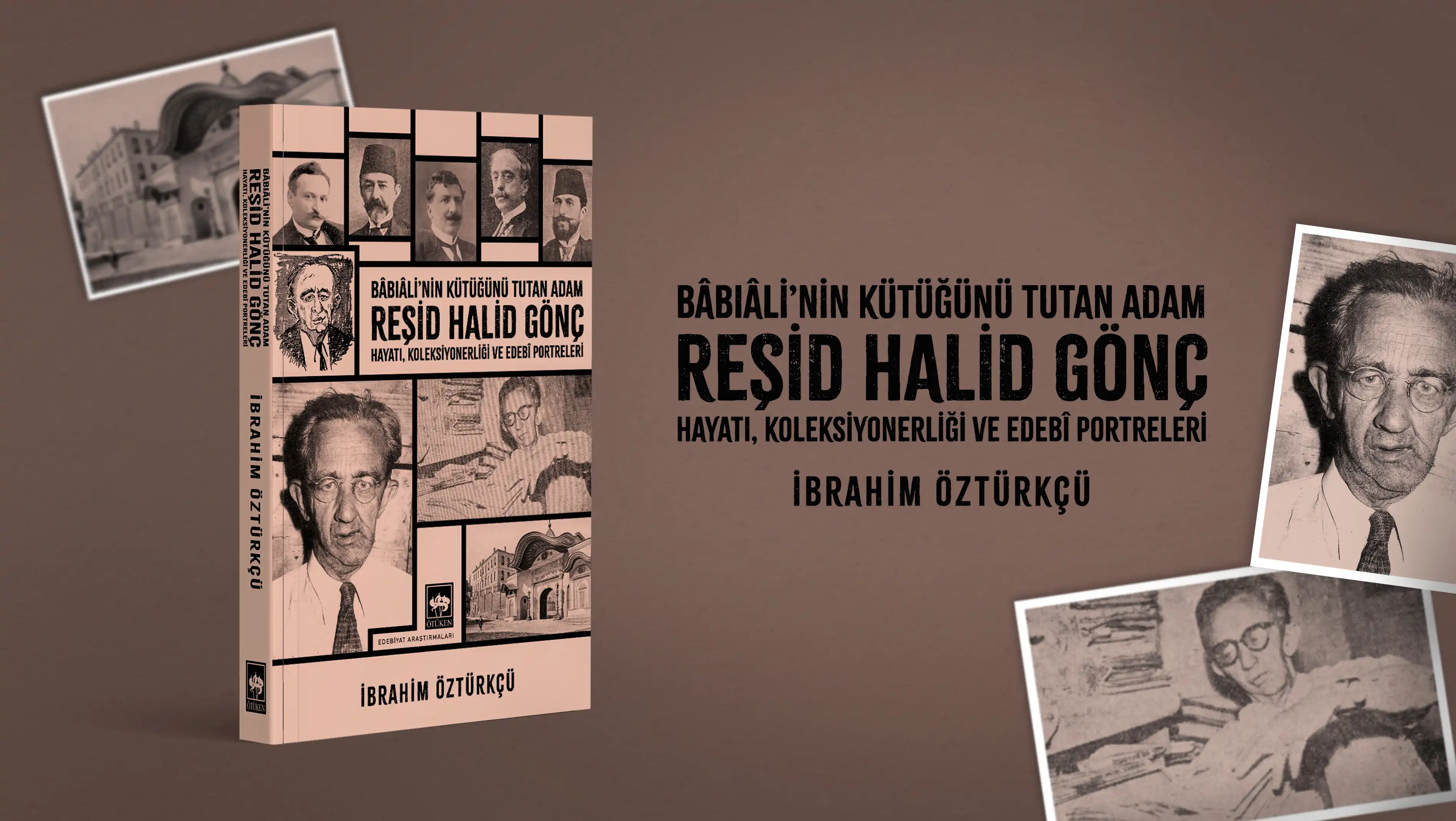 İbrahim Öztürkçü