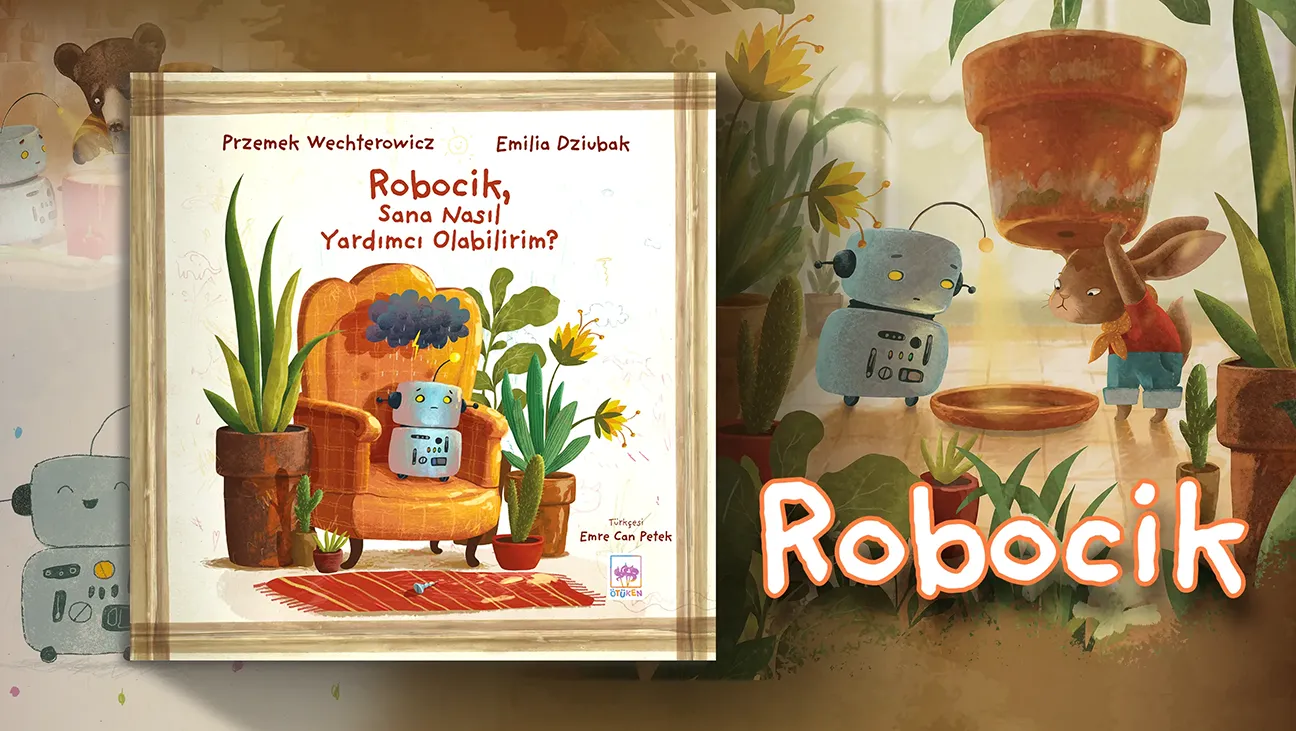 Robocik