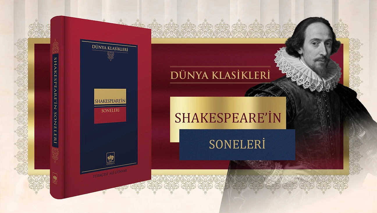 Shakespeare'in Soneleri