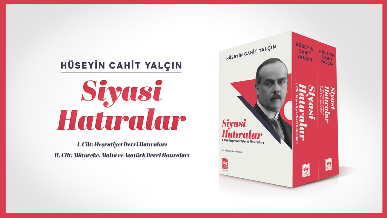 Hüseyin Cahit Yalçın