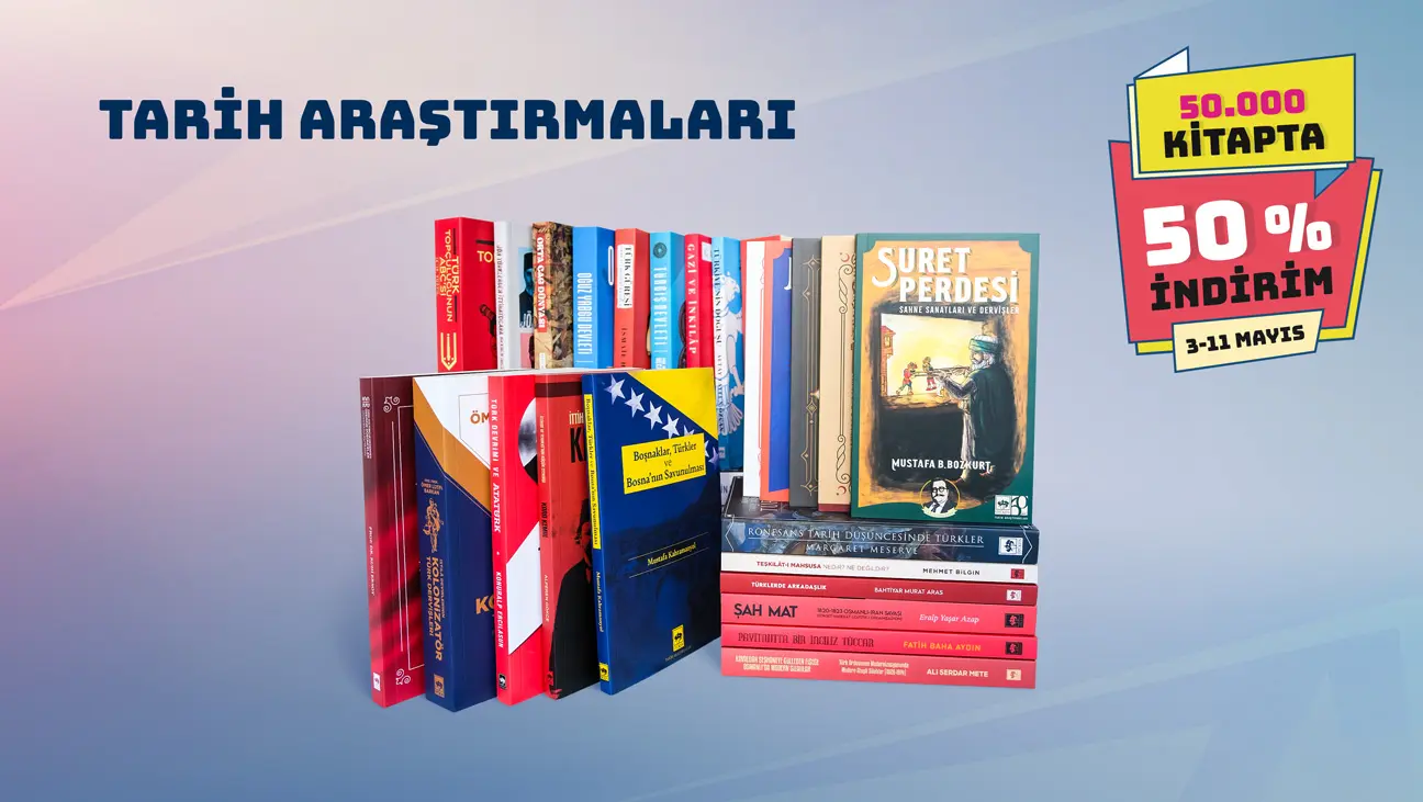 Tarih Araştırmaları