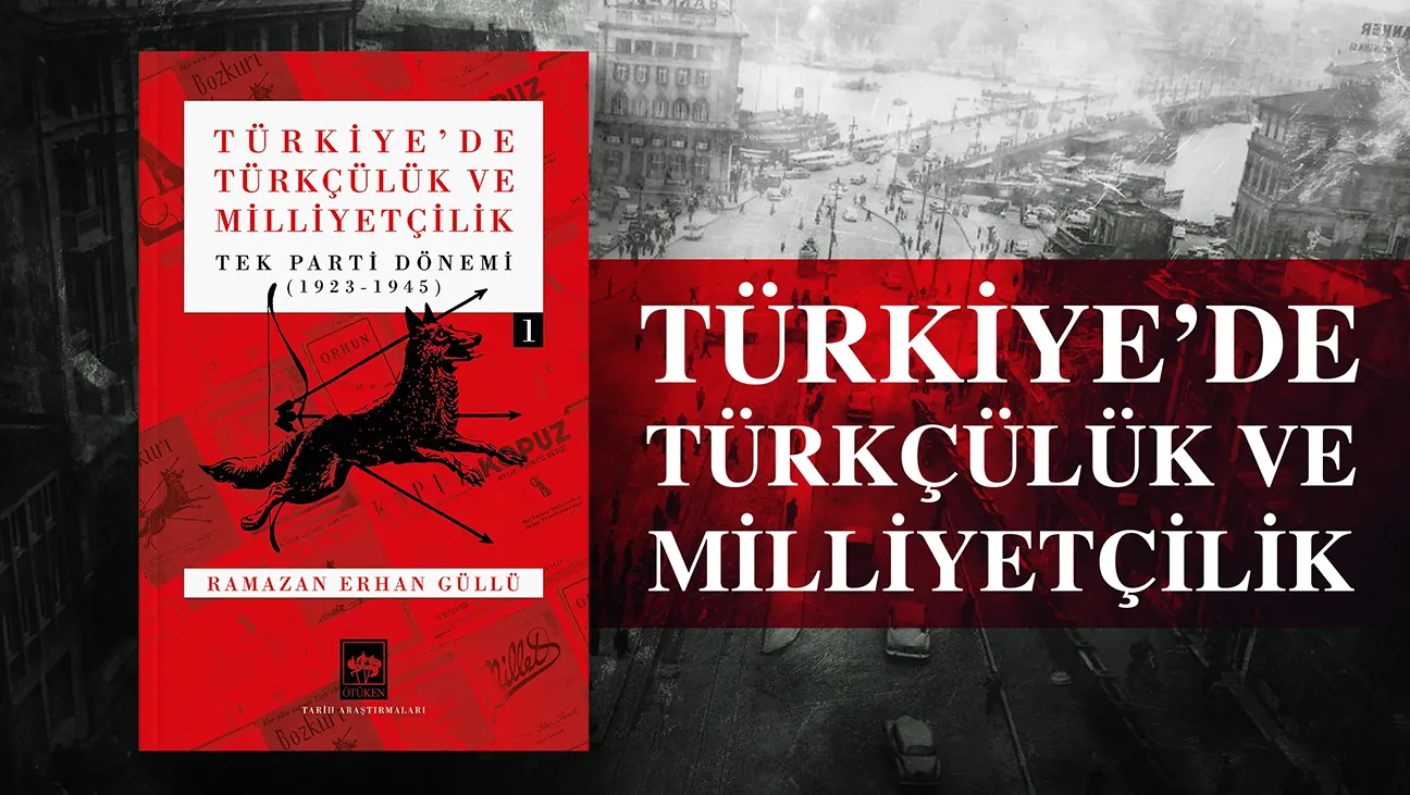 Turkiyede Turkculuk