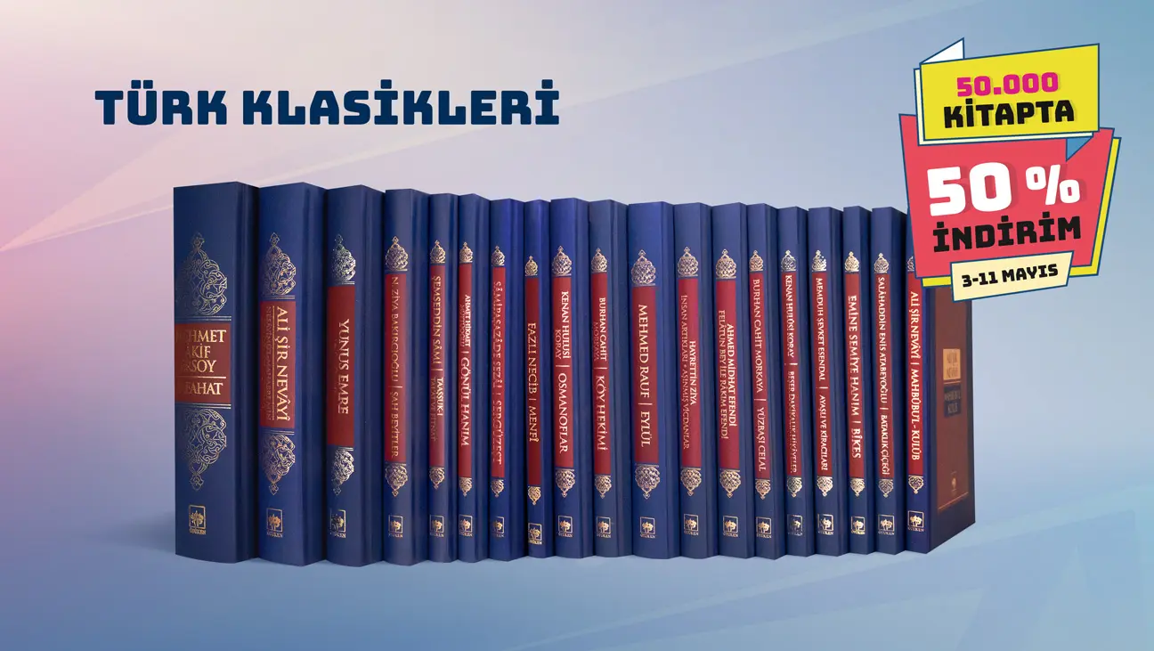 Türk Klasikleri
