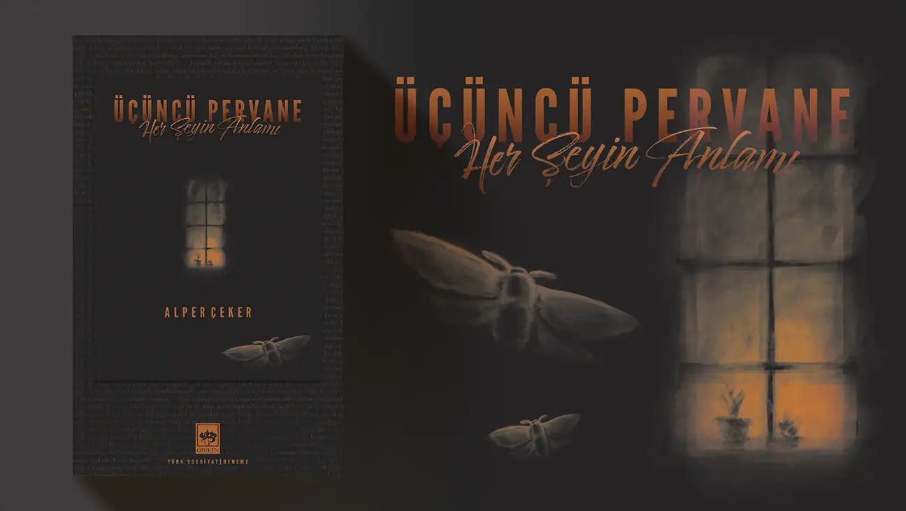 Üçüncü Pervane