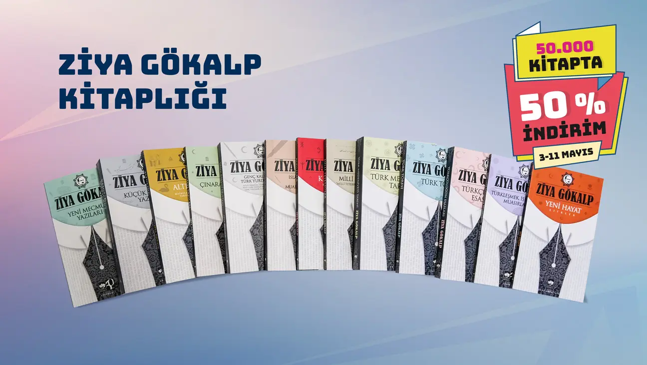 Ziya Gökalp
