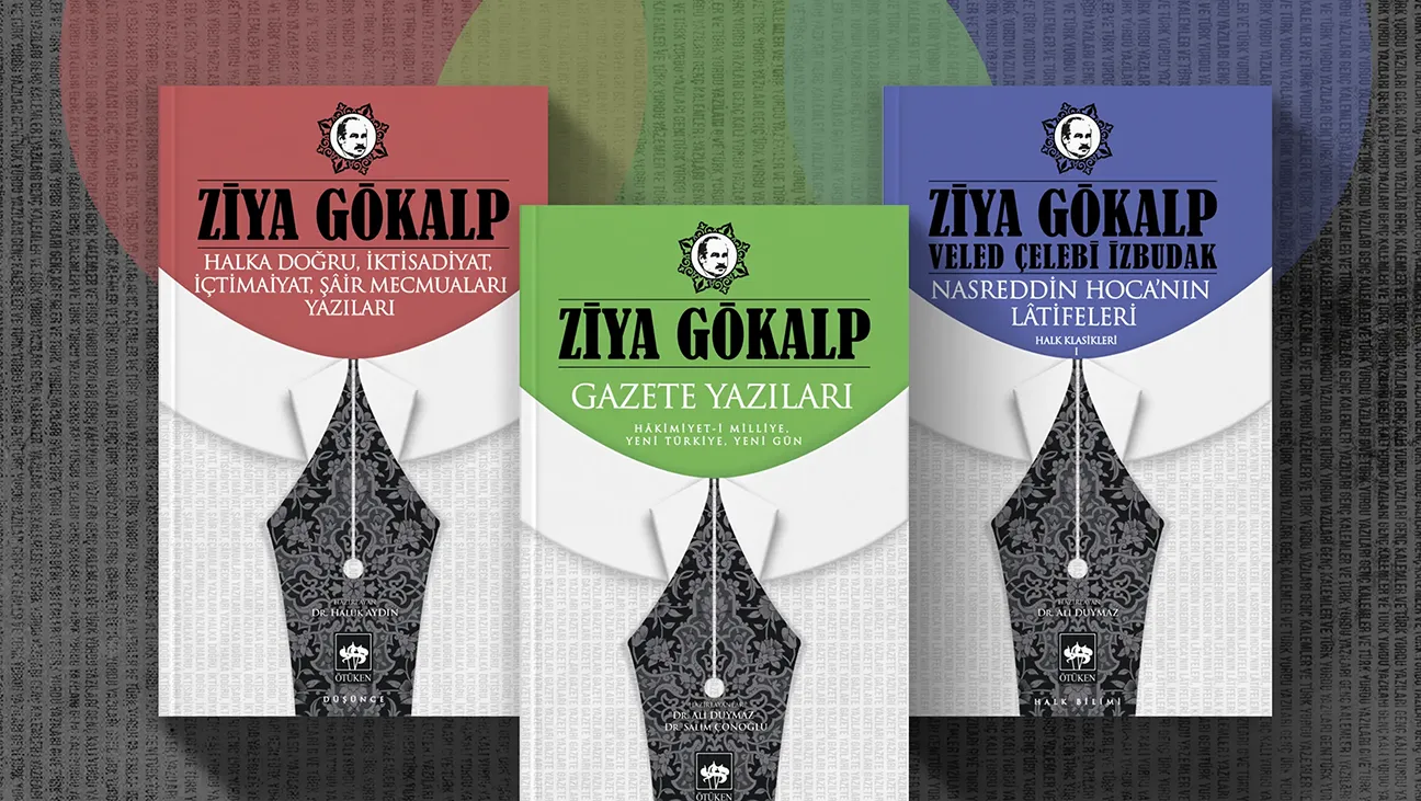 Ziya Gokalp