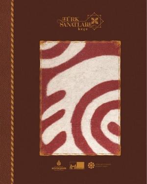 Türk Sanatları - Keçe