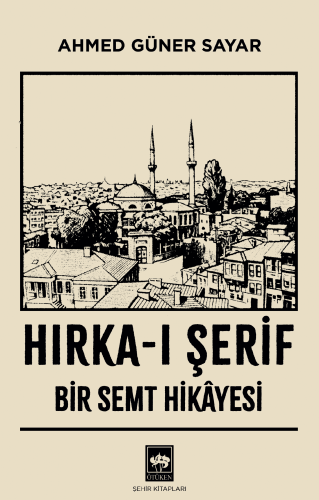 Hırka-ı Şerif