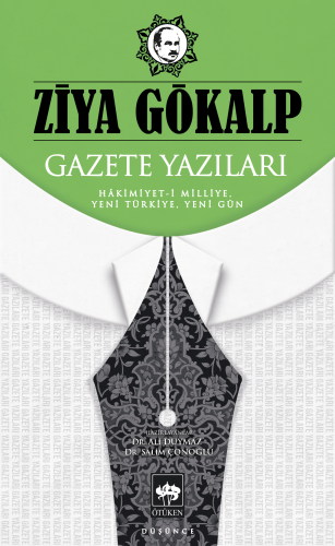Gazete Yazıları