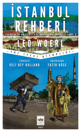 İstanbul Rehberi