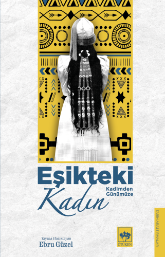 Eşikteki Kadın