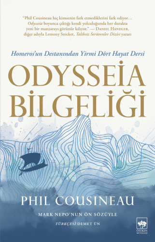 Odysseia Bilgeliği