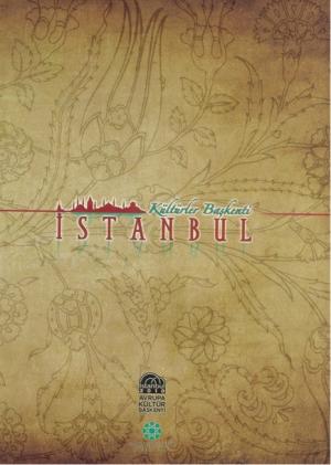 Kültürler Başkenti İstanbul