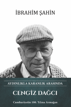 Cengiz Dağcı