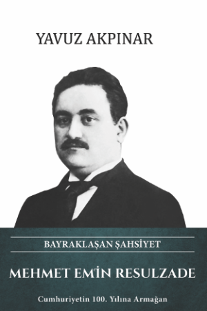Mehmet Emin Resulzade