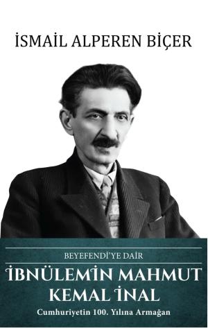 İbnülemin Mahmut Kemal İnal