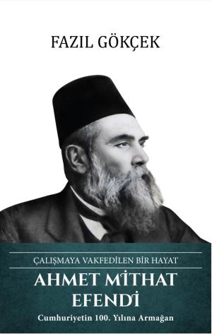 Ahmet Mithat Efendi