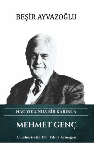 Mehmet Genç