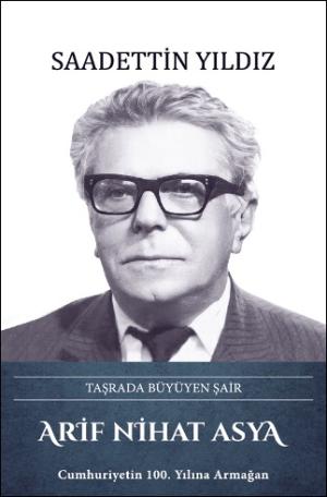 Arif Nihat Asya