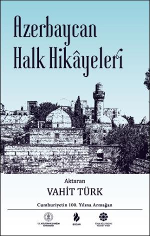 Azerbaycan Halk Hikâyeleri