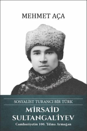 Mirsaid Sultangaliyev