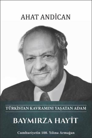 Baymırza Hayit