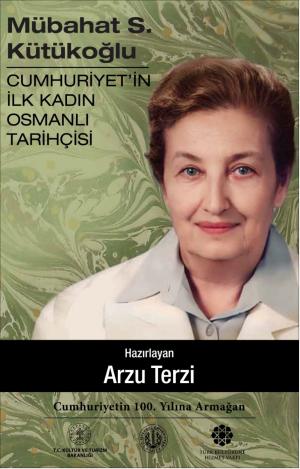 Mübahat S. Kütükoğlu