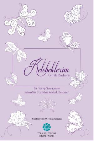 Kelebeklerim