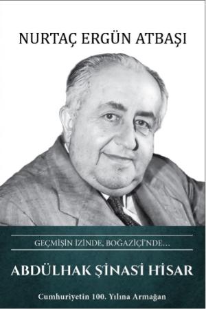 Abdülhak Şinasi Hisar
