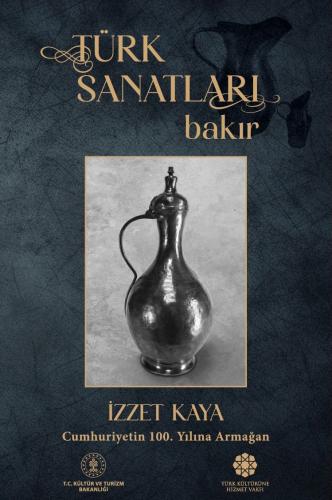 Türk Sanatları Bakır