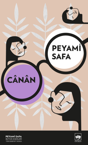 Ötüken Kitap | Cânân Peyami Safa