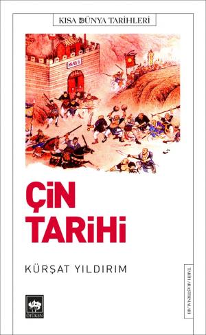 Ötüken Kitap | Çin Tarihi Kürşat Yıldırım