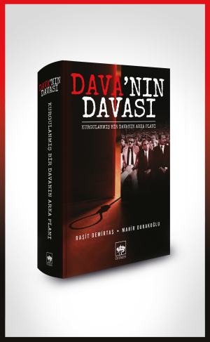 Dava'nın Davası