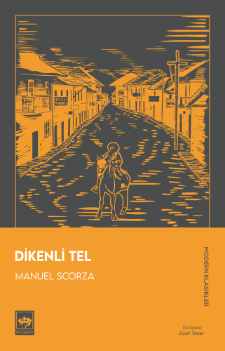Dikenli Tel