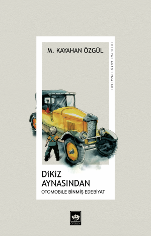 Ötüken Kitap | Bindik Bir Alâmete + Dikiz Aynasından (İkili Kutu) M. K