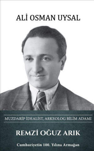 Remzi Oğuz Arık