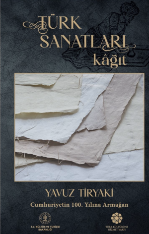 Türk Sanatları Kâğıt