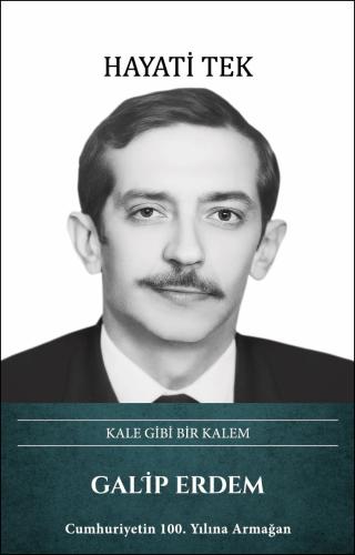 Galip Erdem