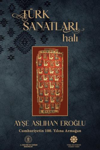Türk Sanatları Halı