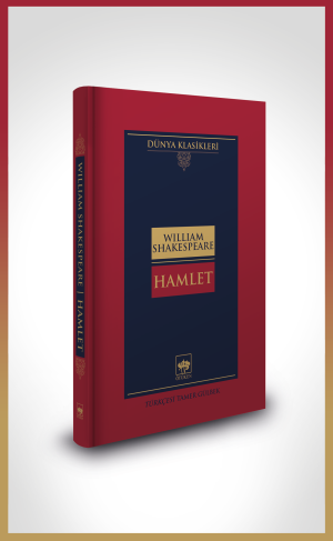 Ötüken Kitap | Hamlet William Shakespeare