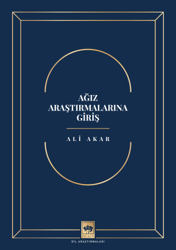 Ağız Araştırmaları