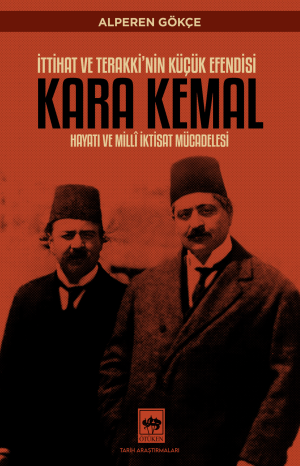 Kara Kemal